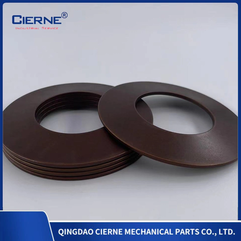 Top Quality Custom-Made Hardened Lock Washer Disc Spring