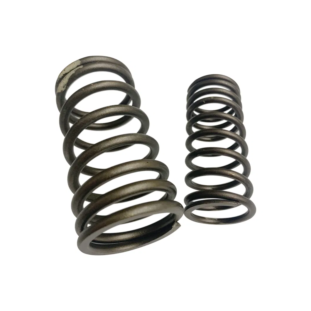 Cummins Engine Part Valve Spring 3092509 for Cummins Qst30 Engine