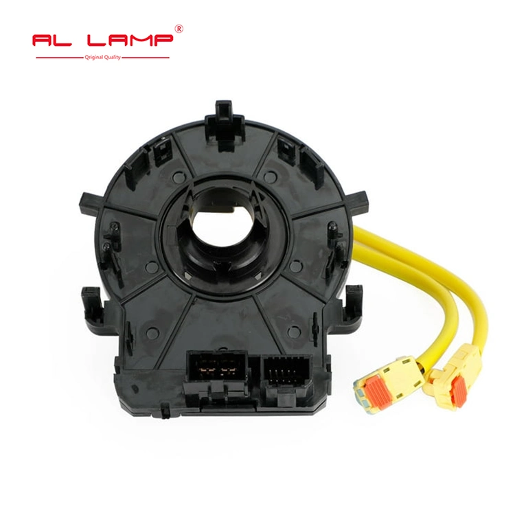 Factory Wholesale Good Price Spiral Cable Clock Spring 93490-4z120 for Hyundai Santa Fe XL Sport 2017-2018