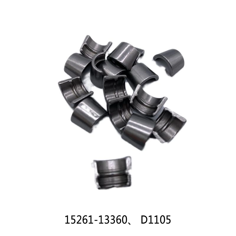 OEM 16261-21050 Piston Ring Set Std 78mm D1105 Kubota
