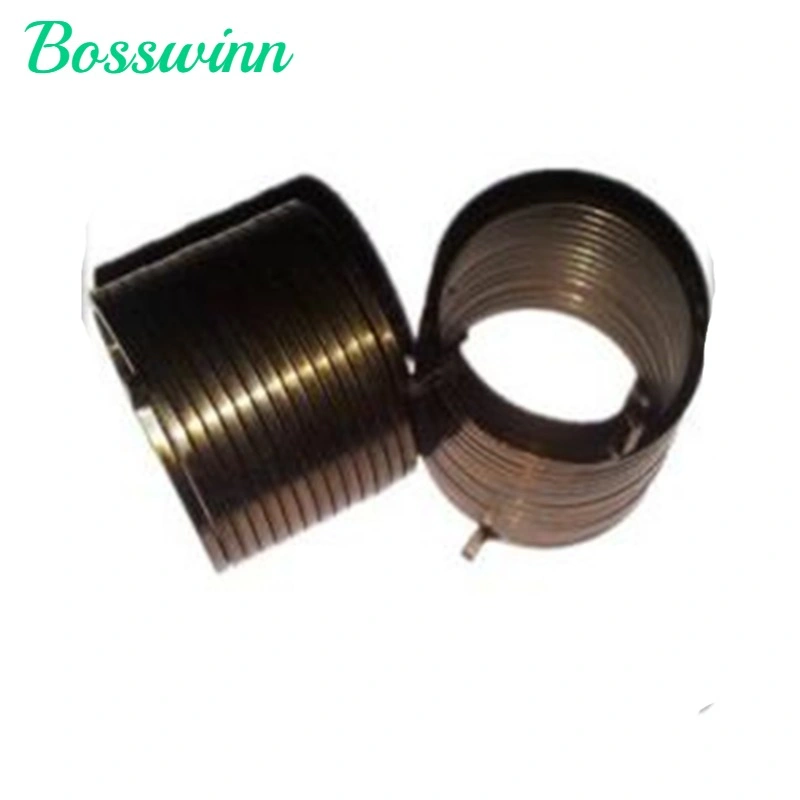 Precise Compression Springs Bosswinn Factory Supply