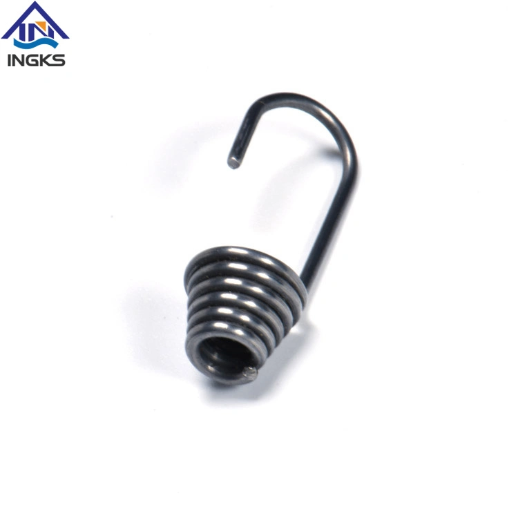 Tower Shape Long U Hook End Torsion Spring