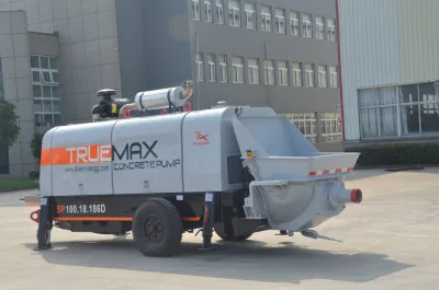 Gummifeder für Betonpumpe Ersatzteile