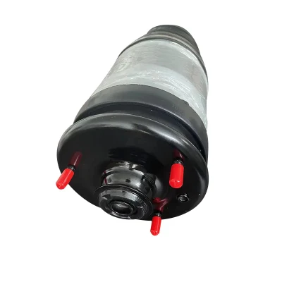 Zoomkey Cars Autoteile Vorderradaufhängung Feder Vorderradstellung für Landrover Discovery SR D3 D4 2005-2010 OE: Rpd501110