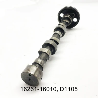 Kubota Teile Kolben Std 16261-21110 D1105 Kolben