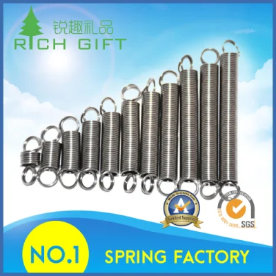 Custom Keyboard Präzise Kleine Messing Aluminium Kugelschreiber Batterie-Kompression Feder Kupfer Flache Rechteckige Draht Oval Luftpistole Spule Groß Durchmesser Feder