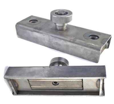 Edelstahl-Schalmagnet Jh-450kgs Betonfertigteilmagnet