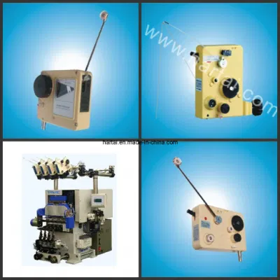 China Hardware Ersatzteile Partswire Kabel Hochleistungs-Spule Wicklung Magnetisch Mta-Spanner
