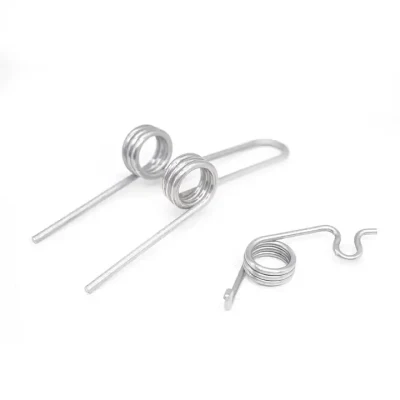 Kohlenstoffstahl 304316 Edelstahl Elastomer-Spannspule Feder für Mini-Entsafter
