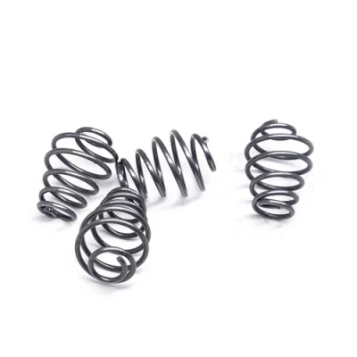 Hardware Factory Custom Edelstahl Spiralfeder Heavy Duty Stahl Druckfedern, Sattelfeder Für Traktoren