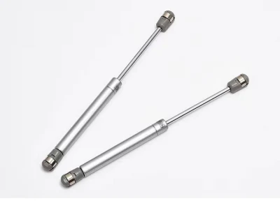Küchenschrank Schnell Installieren Hardware Fitting Soft Schließen Möbel Gas Feder Hydraulikarm für Möbel