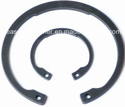 Sicherungsring / Sicherungsring / Innenring für Bohrungen (DIN472)