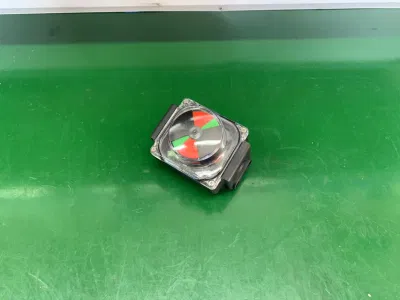 Apl230 Kleine Größe Kompakte Design Kunststoff-Halterungen Ventil Position Monitor
