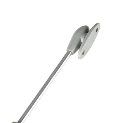 Schaltschranktür anheben Pneumatische Unterstützung Hydraulische Gasfederstütze Strebendeckel Bleiben