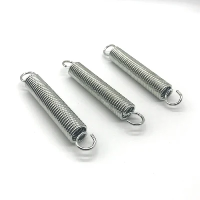  302 Edelstahl Utility Extension Spring 4 Zoll insgesamt LG
