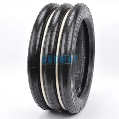 450-3 Guomat Industrie Gummi-Luftfeder für Vibration Screen Cover Spannvorrichtung