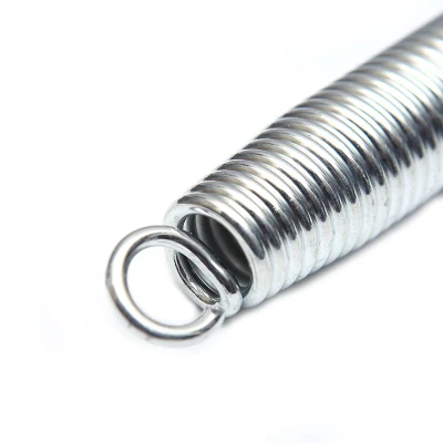 Kundenspezifisches Edelstahl Trampolin / Hebestuhl Stretching Spannung Frühling mit Haken