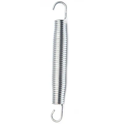 Kundenspezifisches Edelstahl Trampolin / Hebestuhl Stretching Spannung Frühling mit Haken