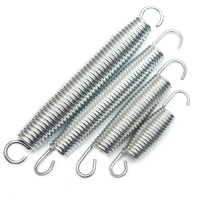 Kundenspezifisches Edelstahl Trampolin / Hebestuhl Stretching Spannung Frühling mit Haken