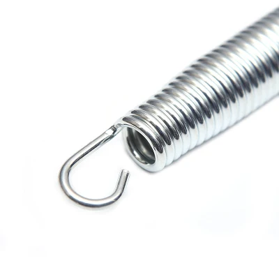 Kundenspezifisches Edelstahl Trampolin / Hebestuhl Stretching Spannung Frühling mit Haken