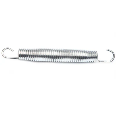 Kundenspezifisches Edelstahl Trampolin / Hebestuhl Stretching Spannung Frühling mit Haken