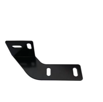 Metallblech Stanz Biegeteil Edelstahl Herstellung Metallteil ISO-zertifiziertes Werk Custom Precision Stanzteil