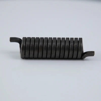 Flachpusher-Bürste Aus Edelstahl Power Tension Constant Force Spirale Spulenkompression Verlängerung Torsionsfedern für Türschloss Draht gewickelt Mechaniker