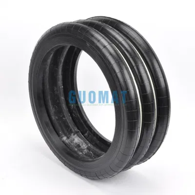 450-3 Guomat Industrie Gummi-Luftfeder für Vibration Screen Cover Spannvorrichtung