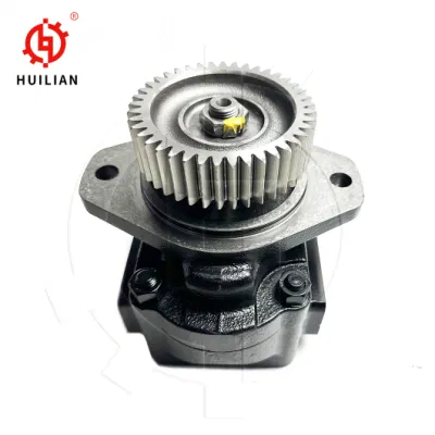 Baubagger Teile 7441n 332/F9032 20/903300 332/G7134 333/G5389 20/903000 20/925366 Hydraulische Getriebepumpe