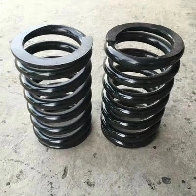 Große Spule Druck Heavy Duty Auto Feder Kompression Große Spule Feder