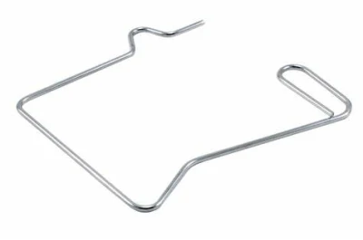 Kundenspezifische Spiral Metall Federn für Handwerk