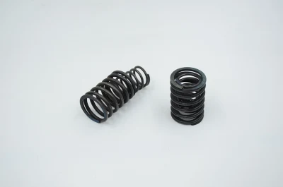 Autoteile Motorteile Motorventilkits Kundenspezifische Schwere Hydraulik Druckventil, Äußere Feder Des Federventils