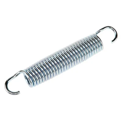 4mm Hochwiderstandskremmung ab Rocket Springs