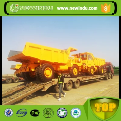 Bzk D20 Heavy Duty Dump Trucks 351-450HP mit hoher Qualität