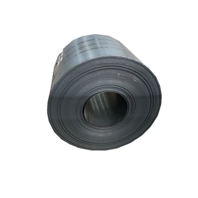 Factory Hot Selling S355 S355jr S355J2 ST44 8mm X 1220mm X 2440mm Carbon Steel Coil Druckfeder für Baustoffe