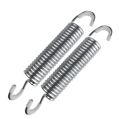 OEM große Spule Druck Heavy Duty Auto Feder Kompression Big Spulenfeder