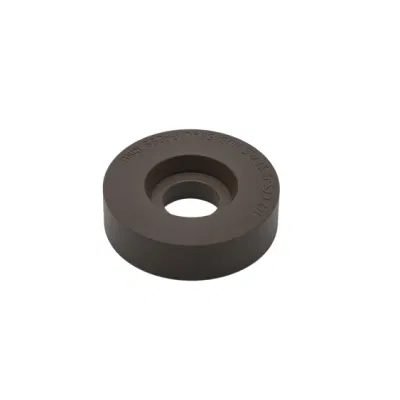 China Metal Processing Factory Kundengebundene Automotive Teile Gummi-Circlip