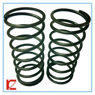 Strumpfhalter Feder Schließen mit regelmäßigen Haken zusammengebaut Spannung Feder Maschine für CNC-camless Spring Formmaschine