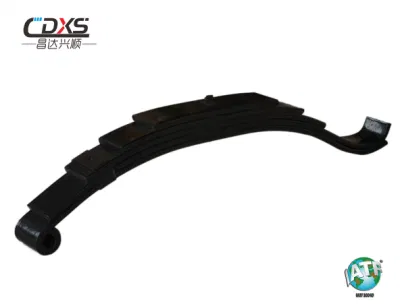 Cdxs Bootsanhänger kleine Blattfeder 4 ~ 9L