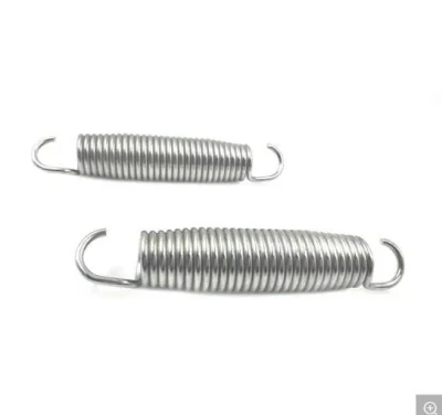 Kundenspezifische Druck/Spannung/Torsionsfeder für Großhandel