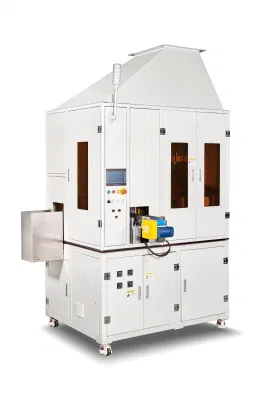 Automatische Vulkanisationsformmaschine Mit Einem Hohlraum\Gummi-Automatisierungsausrüstung\Gummi-Automatische Zuführausrüstung