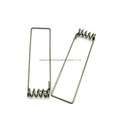 LED-Licht Torsionsfeder Downlight Torsionsfeder für Lampe Holderh