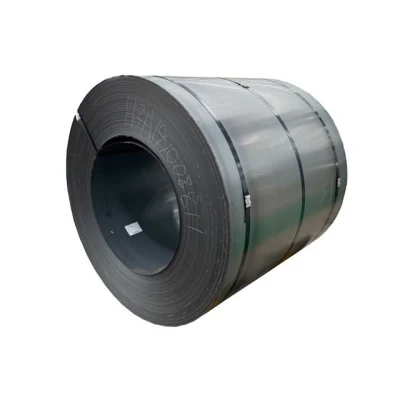 Factory Hot Selling S355 S355jr S355J2 ST44 8mm X 1220mm X 2440mm Carbon Steel Coil Druckfeder für Baustoffe