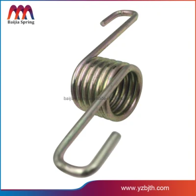 Down Light Spring Air Rifle Spring Die Spring Garagentor Drehfeder Spiralfeder