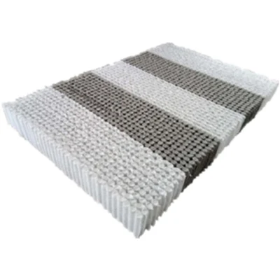Five Zone Mini Pocket Spring 2500PCS Federn für weiche Matratze Innere Stützen