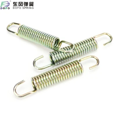 DIY Art und Craft Metal Springs