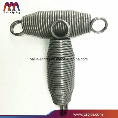 Down Light Spring Air Rifle Spring Die Spring Garagentor Drehfeder Spiralfeder