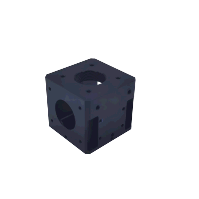 OEM Service Präzision Aluminium Zink Edelstahl Messing CNC-Fräsen Bearbeitung / Maschinell / Maschinen / Metallstempeln / Druckguss / Drehen Teile für Auto