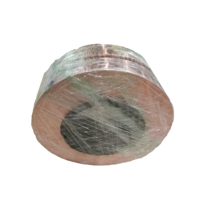 Berylliumbronzekupferband ASTM C17200/ Cube2 3m Band China Switch-Band