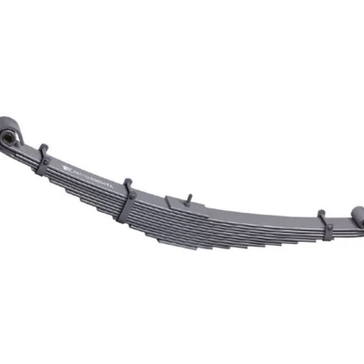 Bester Preis Anhänger Blatt Feder, Edelstahl Blatt Feder
